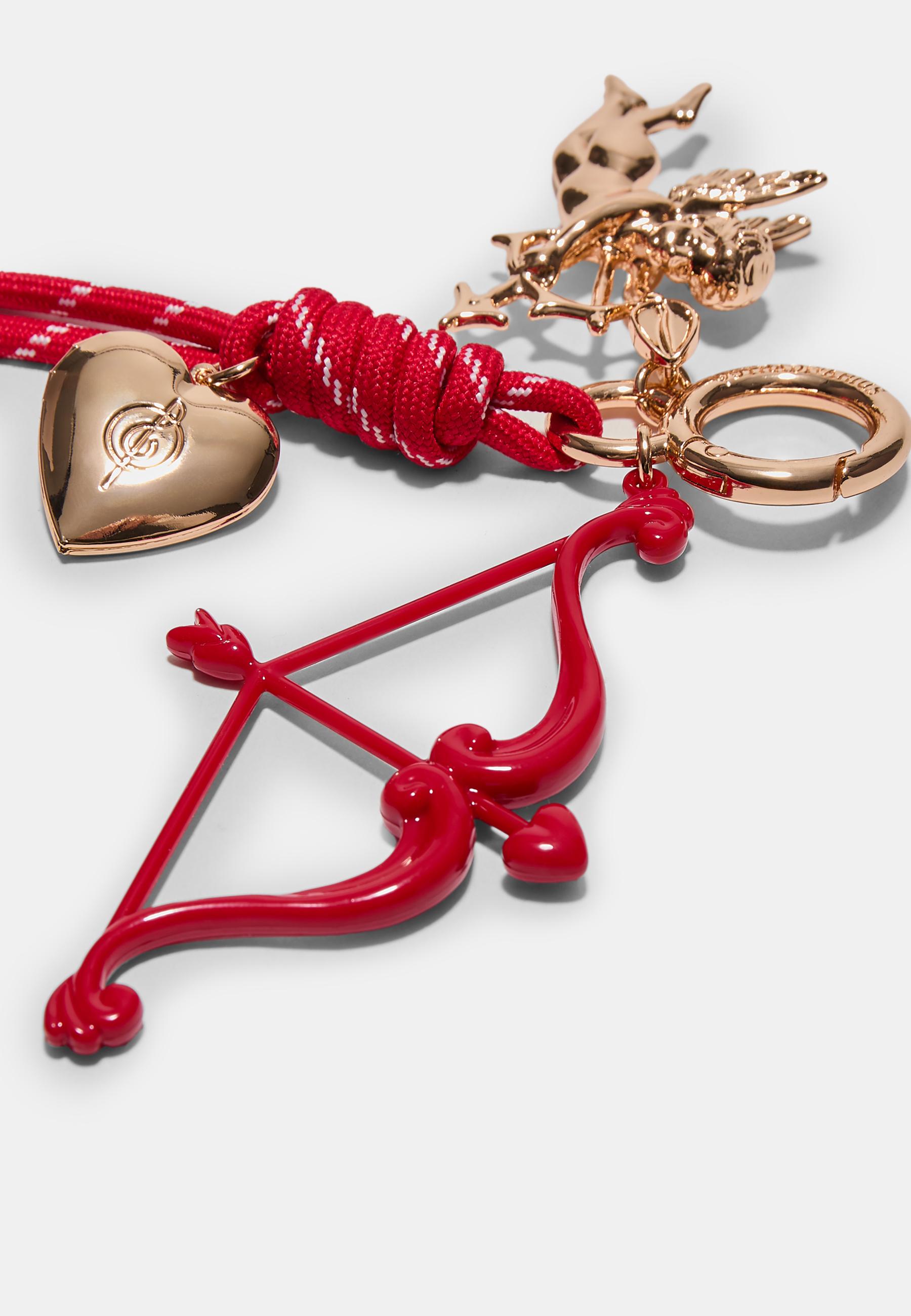 Брелок-шарм 