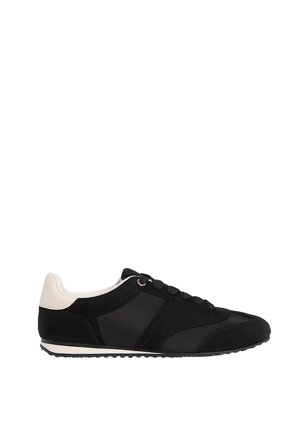 Sneakers soft da donna