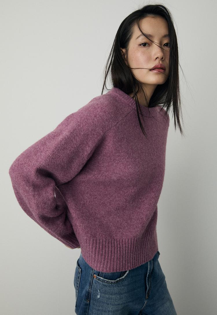 jersey basico punto soft