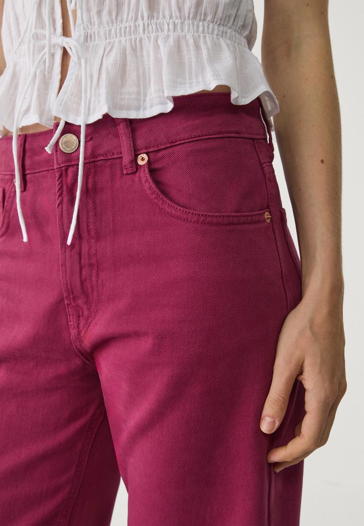 d92 jeans straight wide