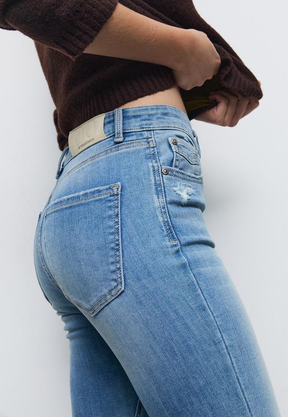 d07 normal bel skinny jean