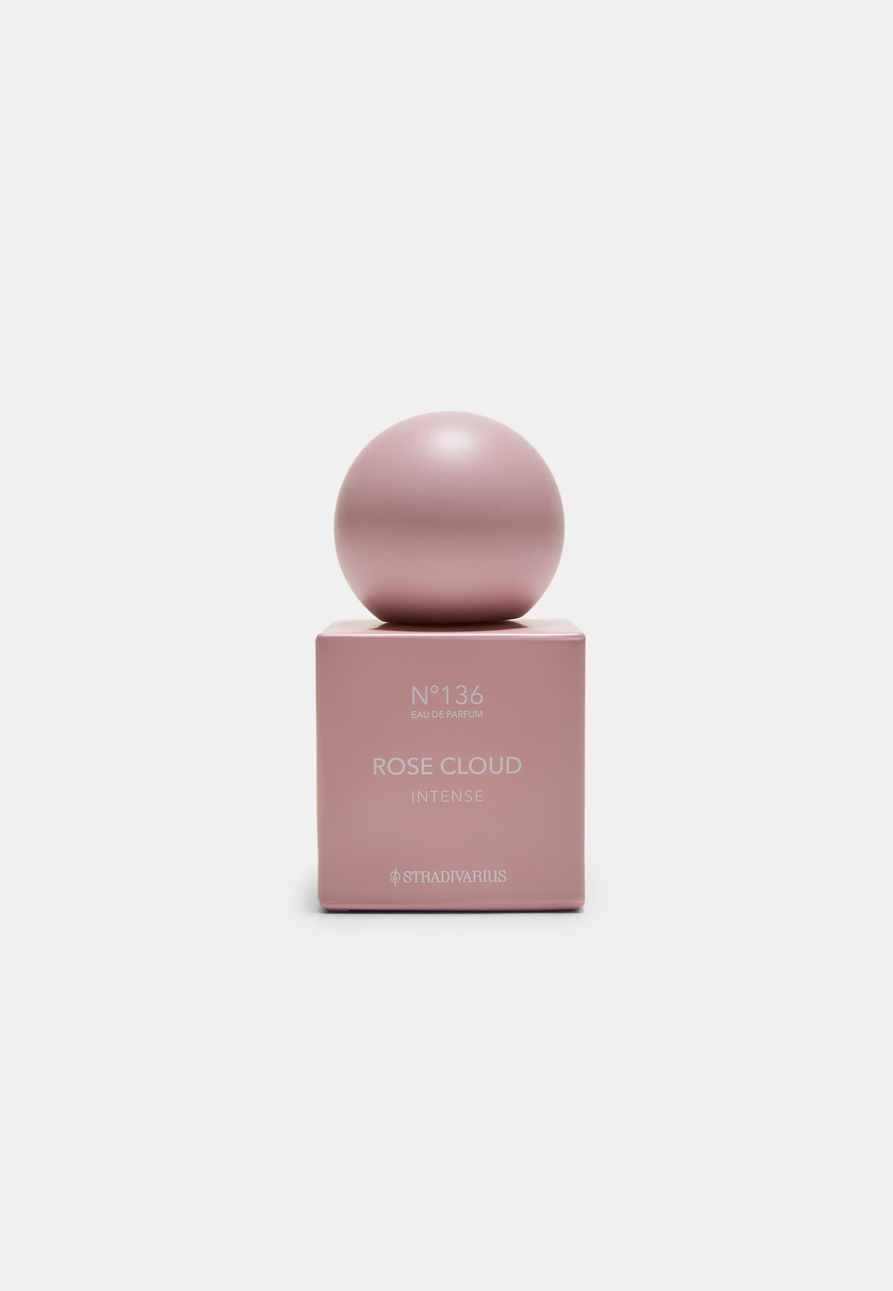 N.136 ROSE CLOUD INTENSE EAU DE PARFUM 100 ML - Görsel 5