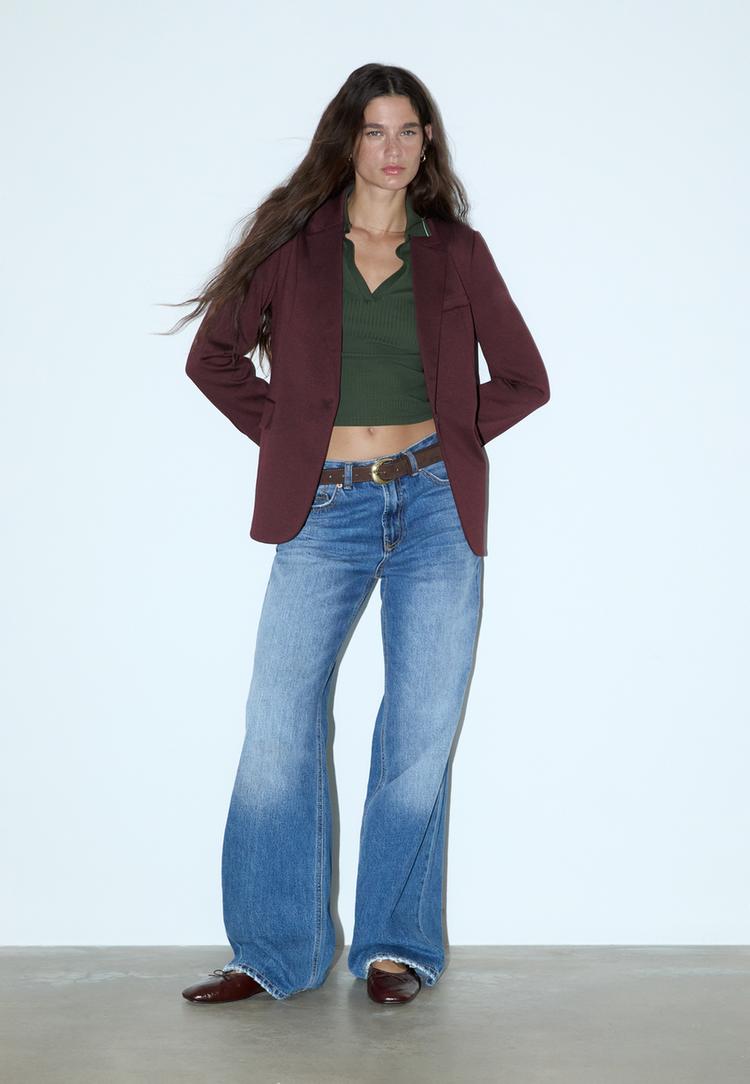 americana slim fit
