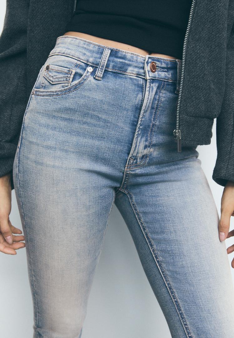 d07 normal bel skinny jean