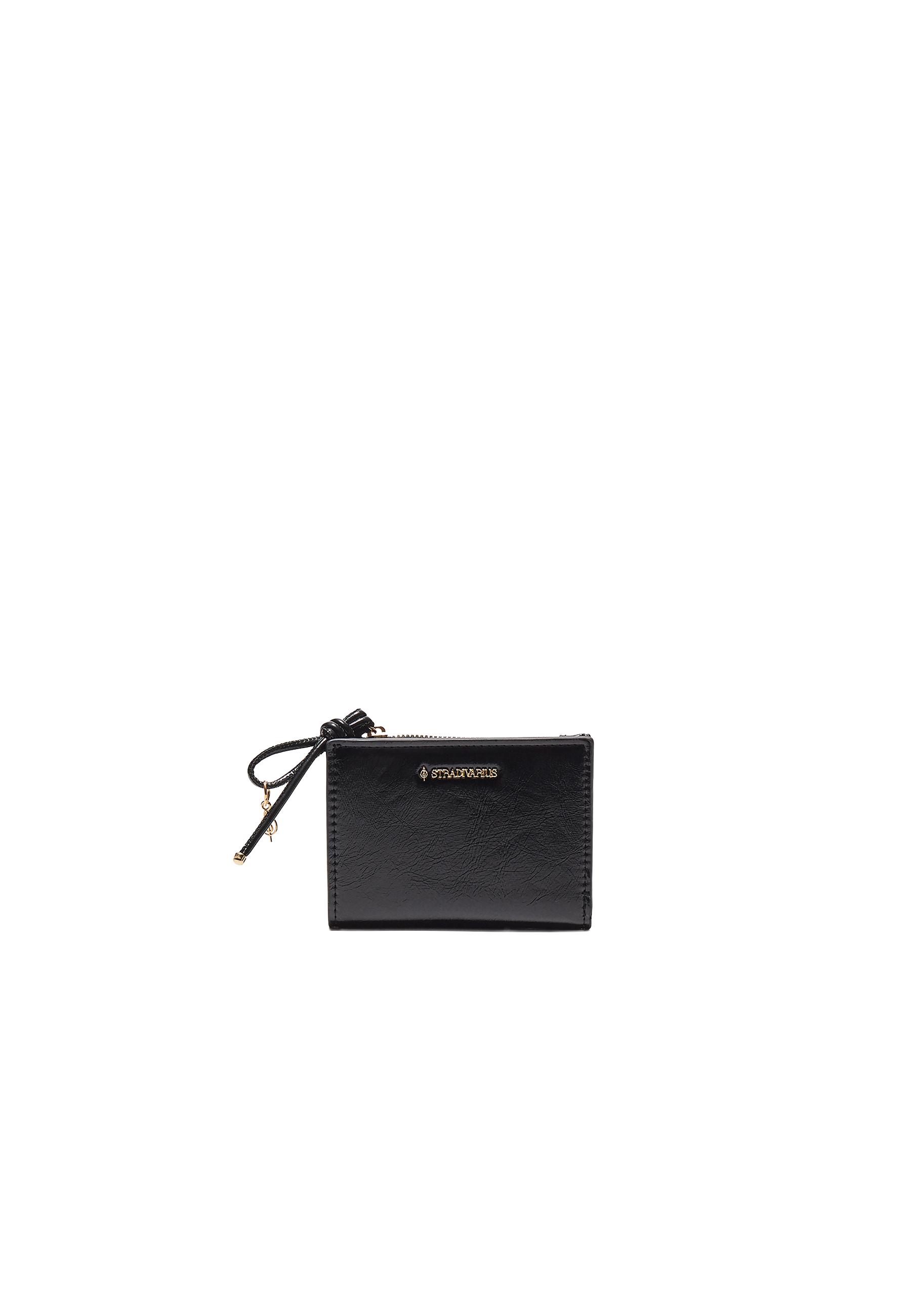 Purse — Black