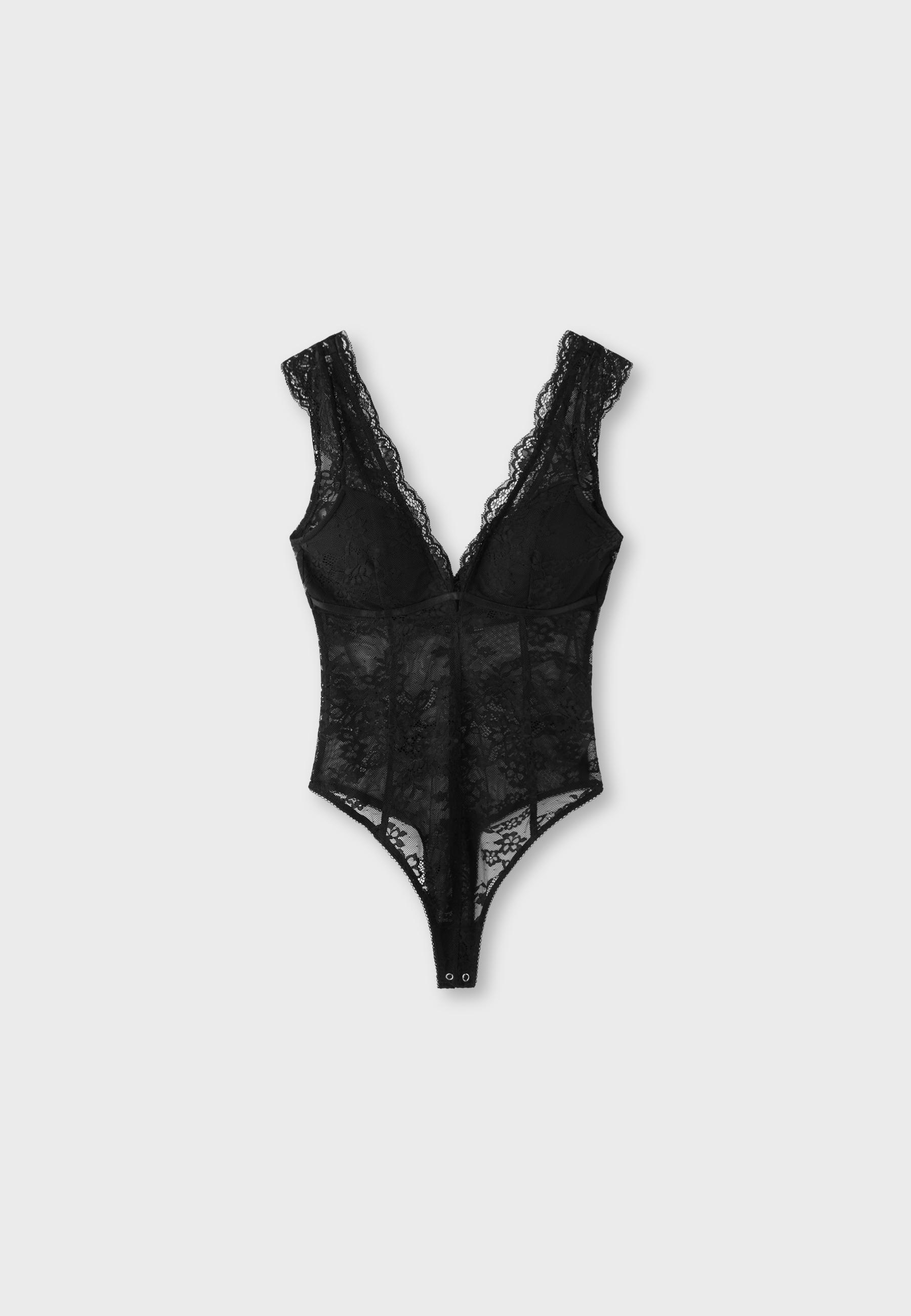 Body encaje