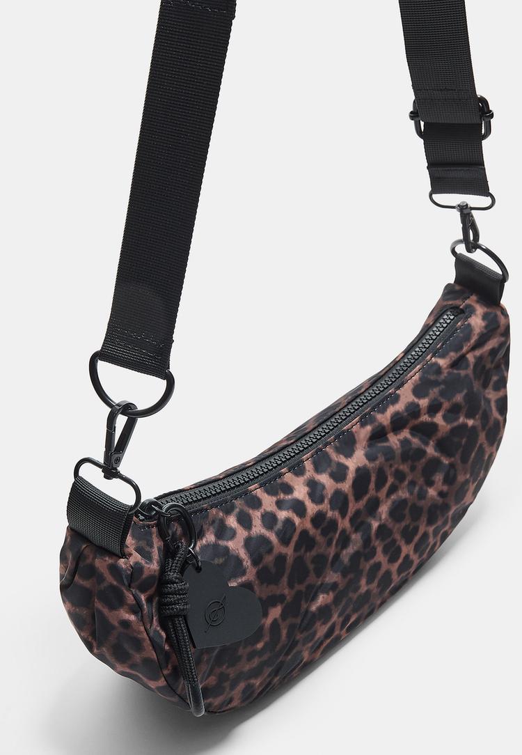 bolso bandolera tejido luna