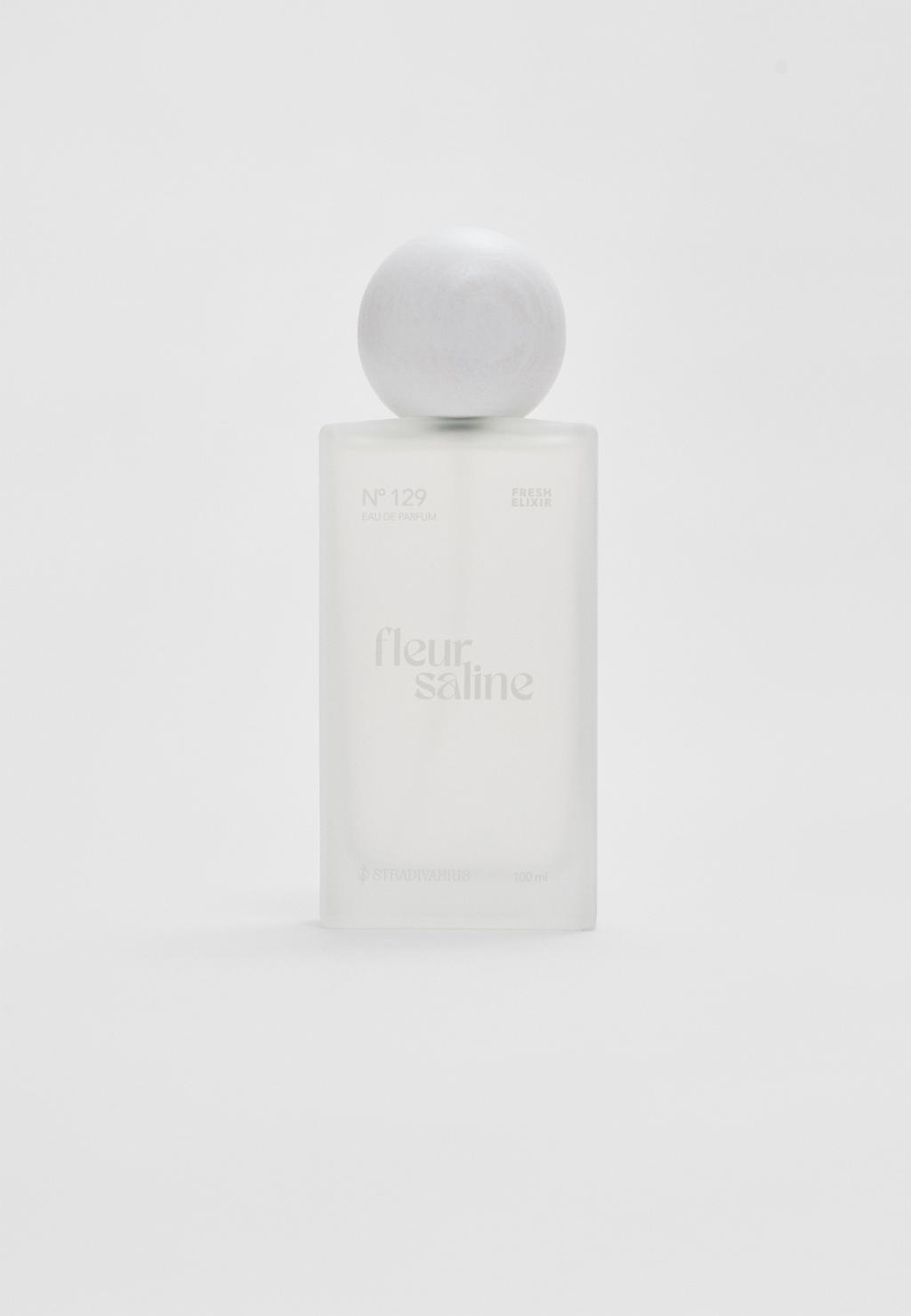 Eau de parfum č.129 Fleur Saline