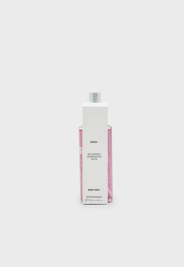 Str Teen Body Mist — Pastel pink 3
