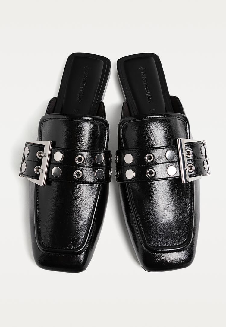 mocasines tachas