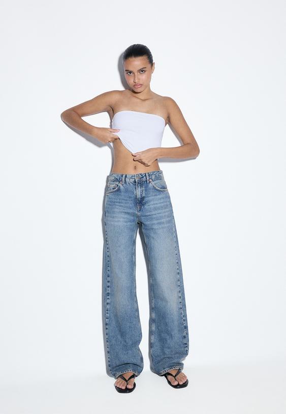 jeans d92 straight wide l04891951