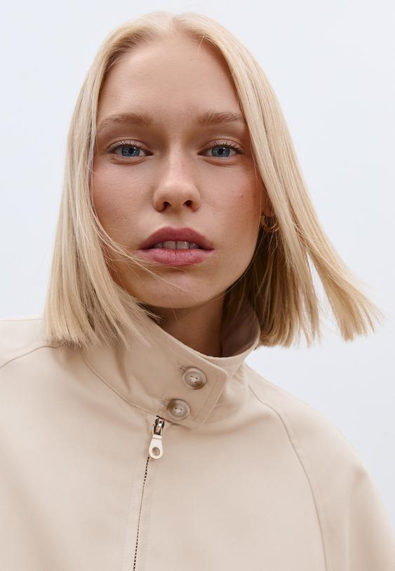 akıskan bomber ceket