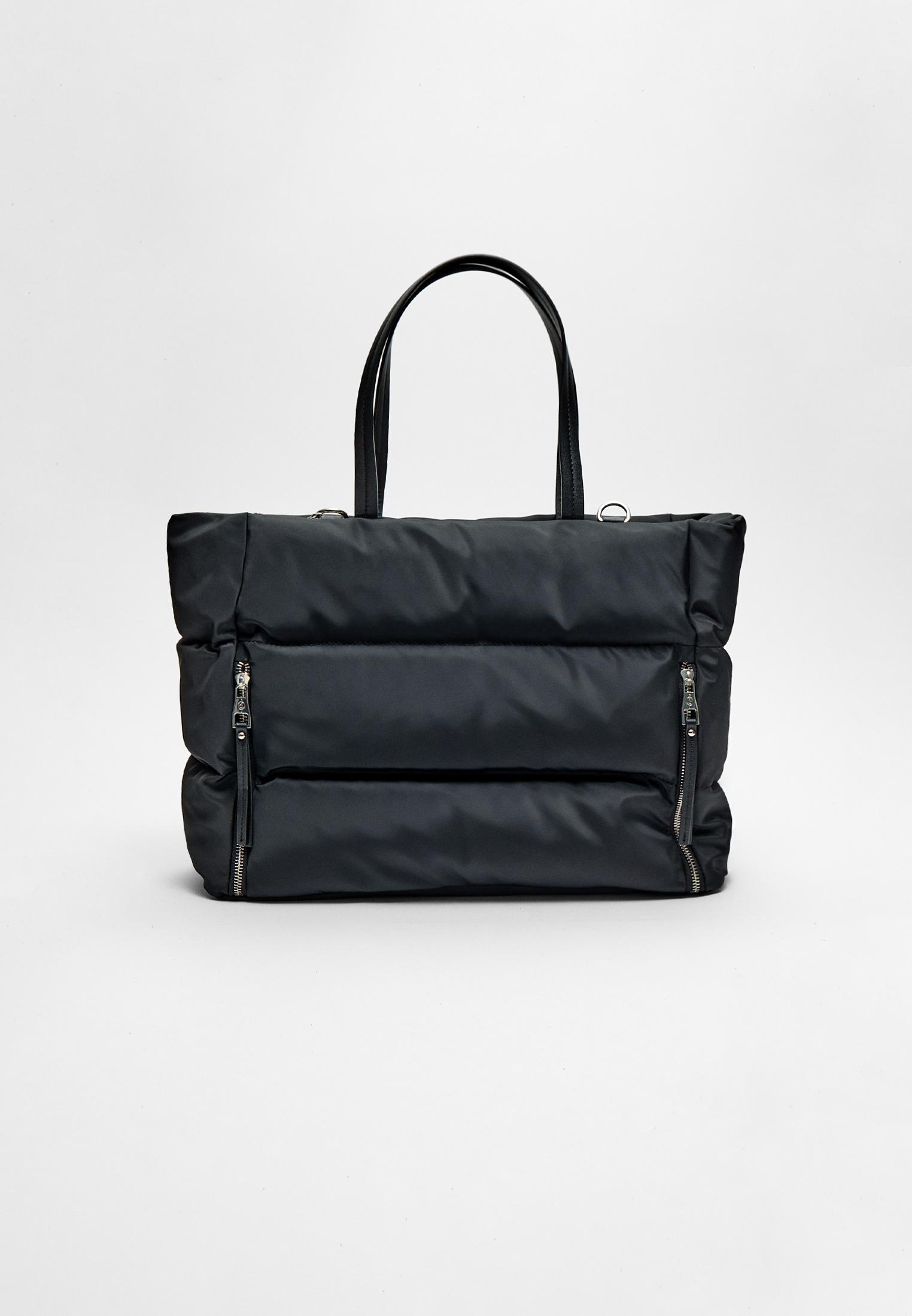 Bum bag stradivarius sale