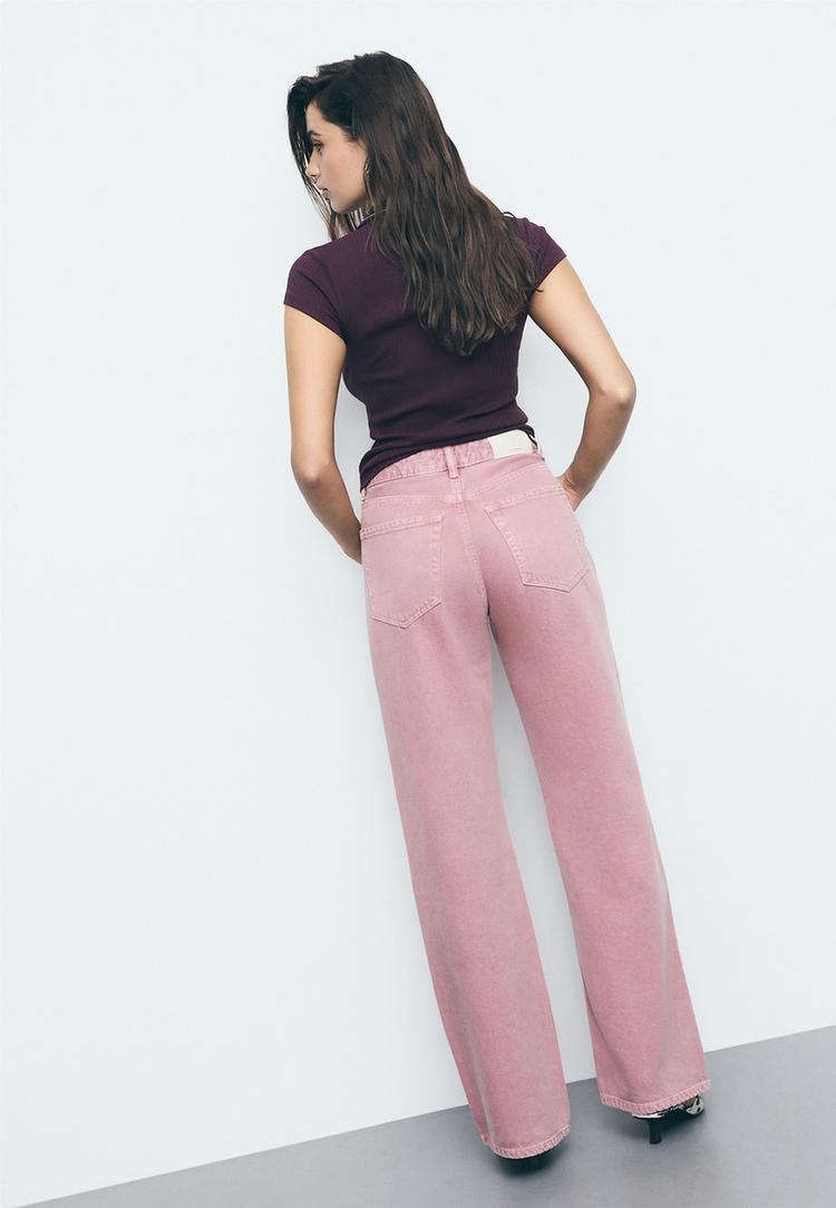 d92 straight fit genis paca jean