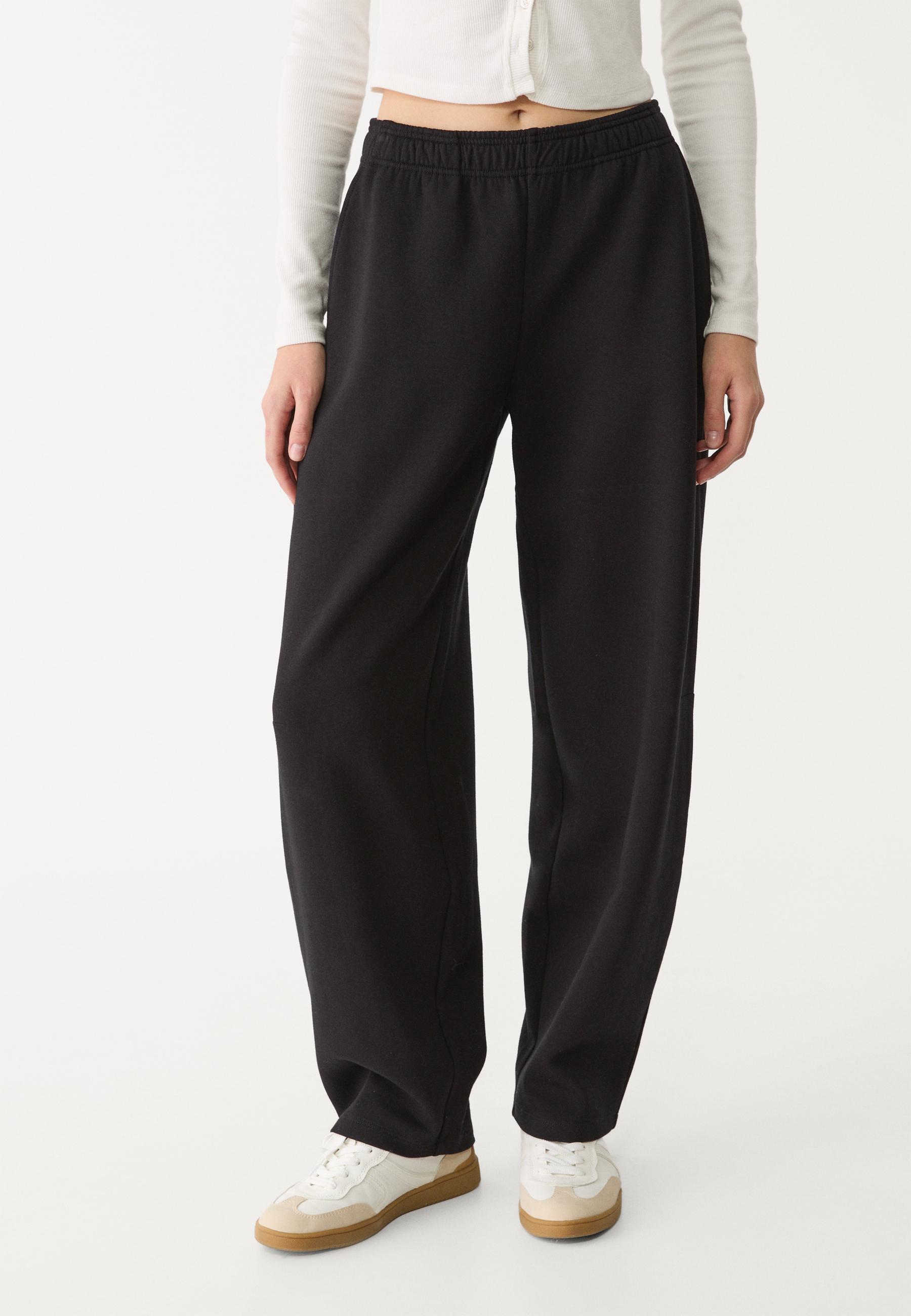 【SATIIIZ】Daf Balloon Nylon Jogger Pants SATIIIZ】Daf Balloon Nylon Jogger Pants Cape Burton Balloon