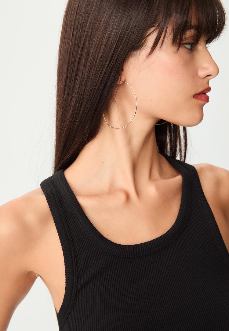 racerback shirt