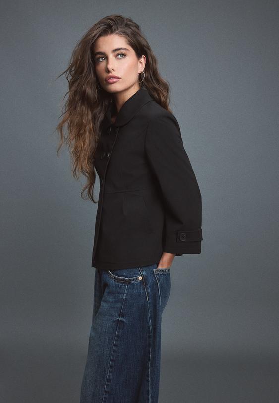 veste retro