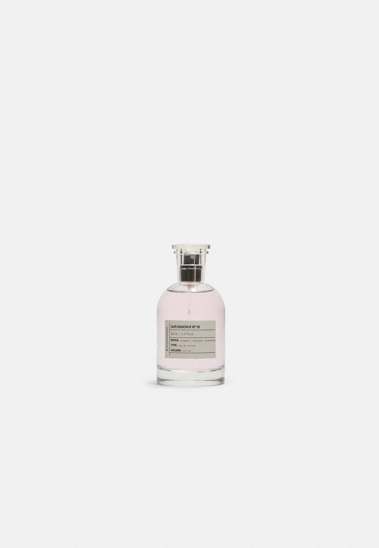 Stradivarius Parfémová Voda N.15 Our Essence Lilac Os
