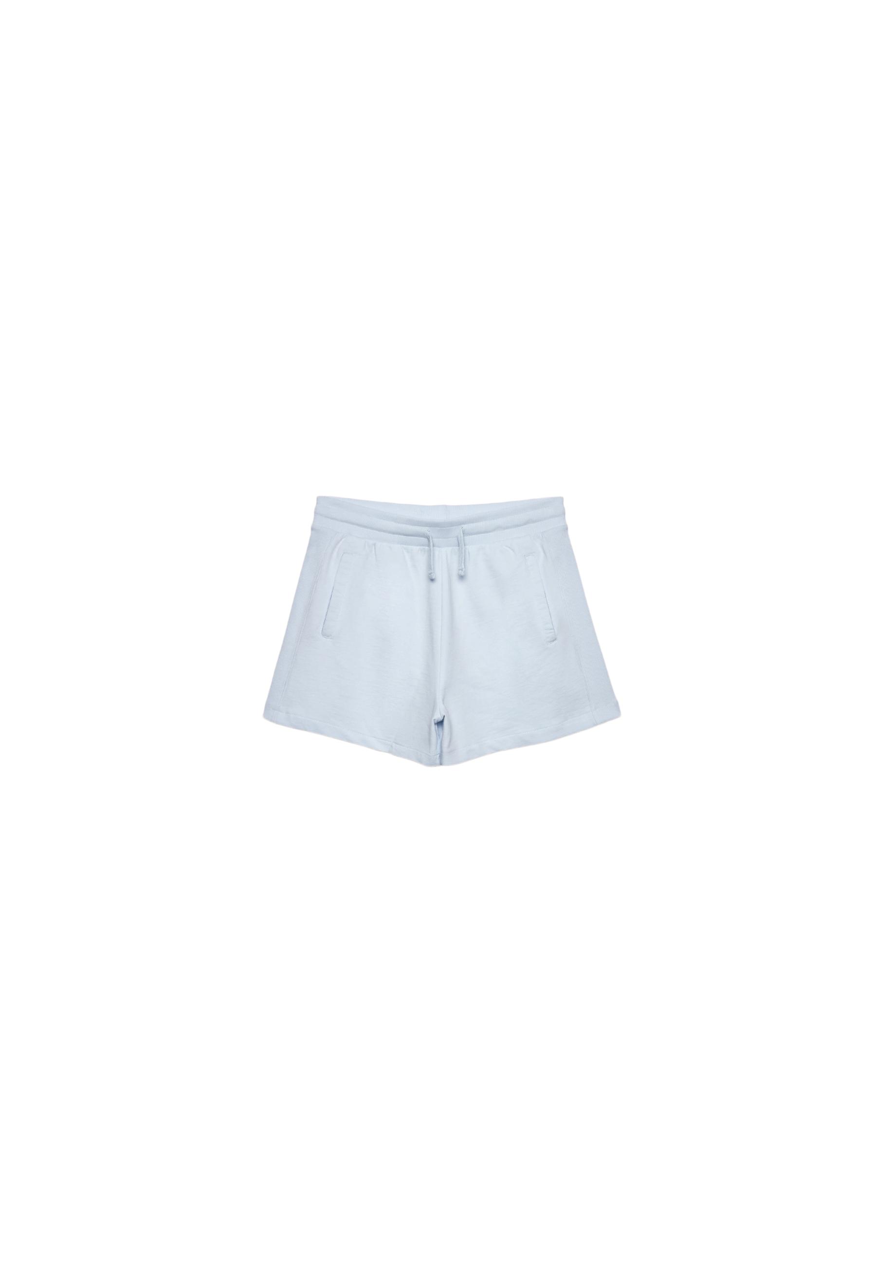 サルセーション .Lady Shorts サイズXL ライトブルー