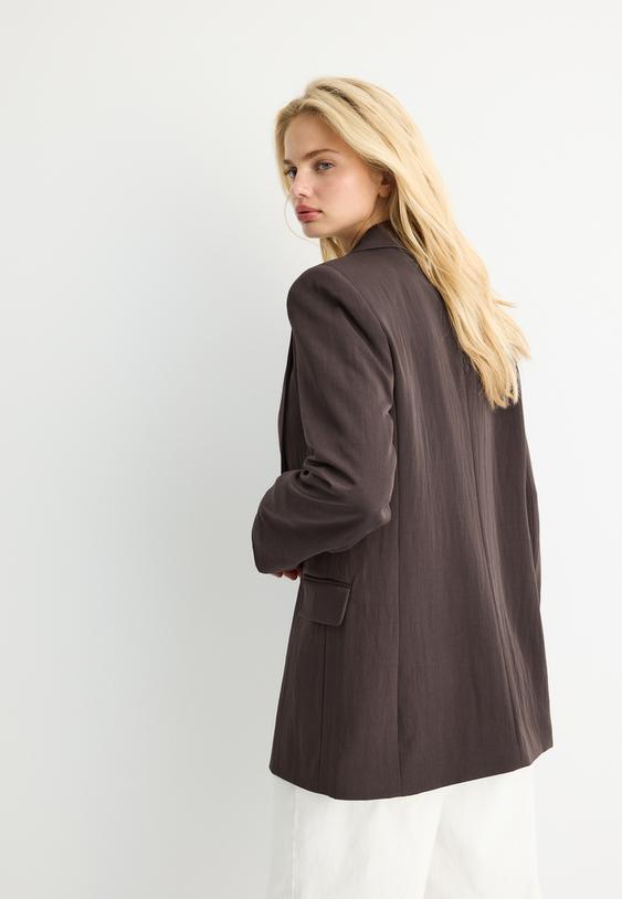 americana basica rustica