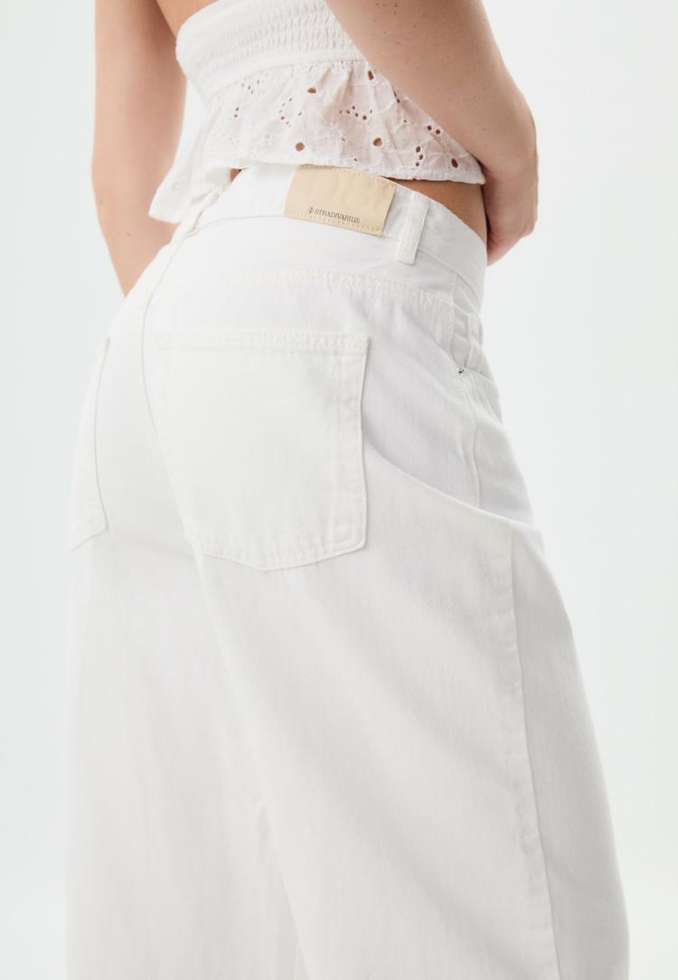 d88 jeans baggy wide leg