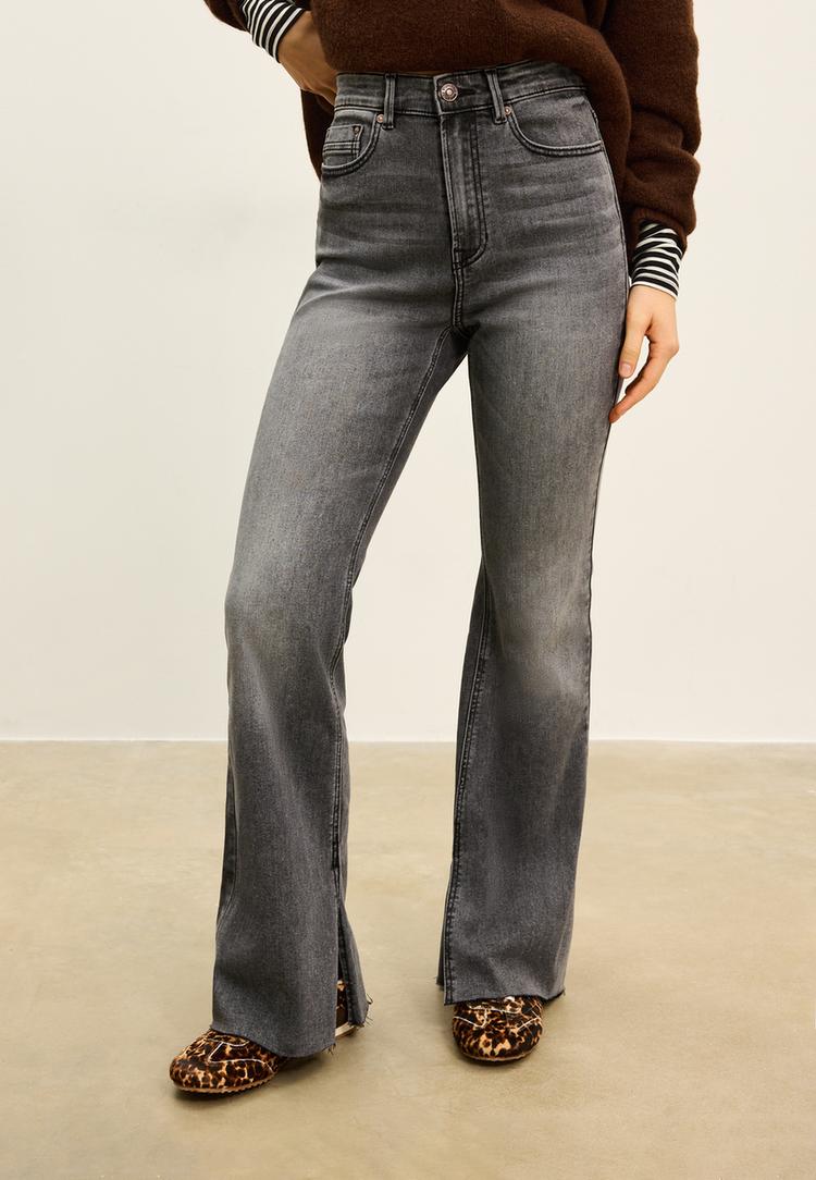 d74 can paca yırtmaclı jean l04804221