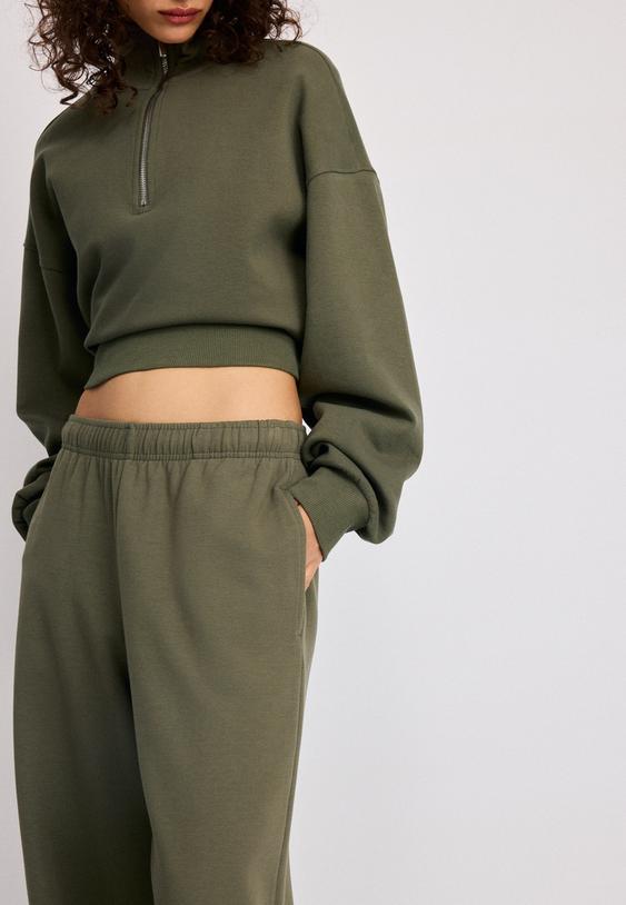 genis paca jogger pantolon