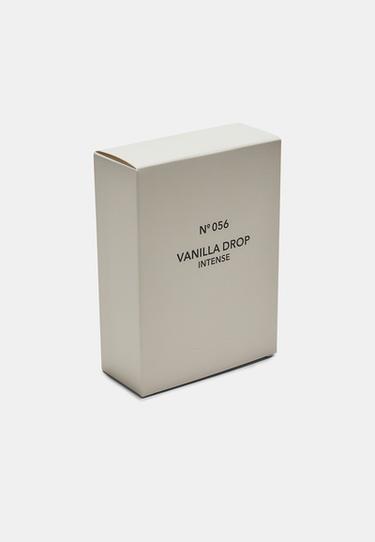N.056 Vanilla drop intense eau de parfum — Black 4