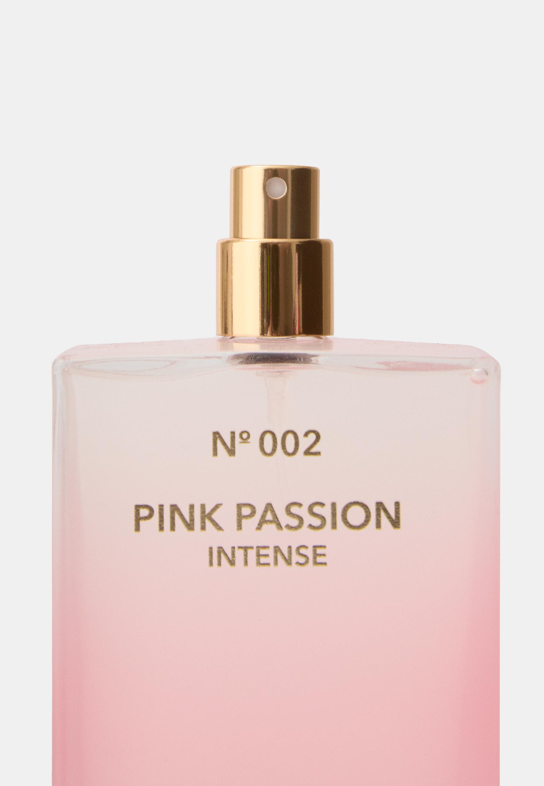 N.002 Pink Passion Intense Eau de Parfum 100ml — Nude pink
