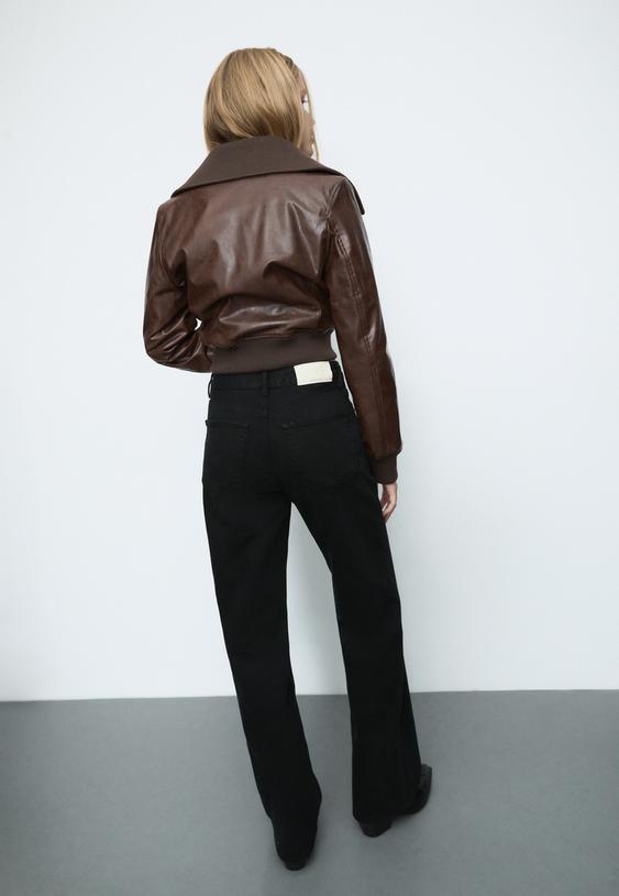 d92 jeans straight wide