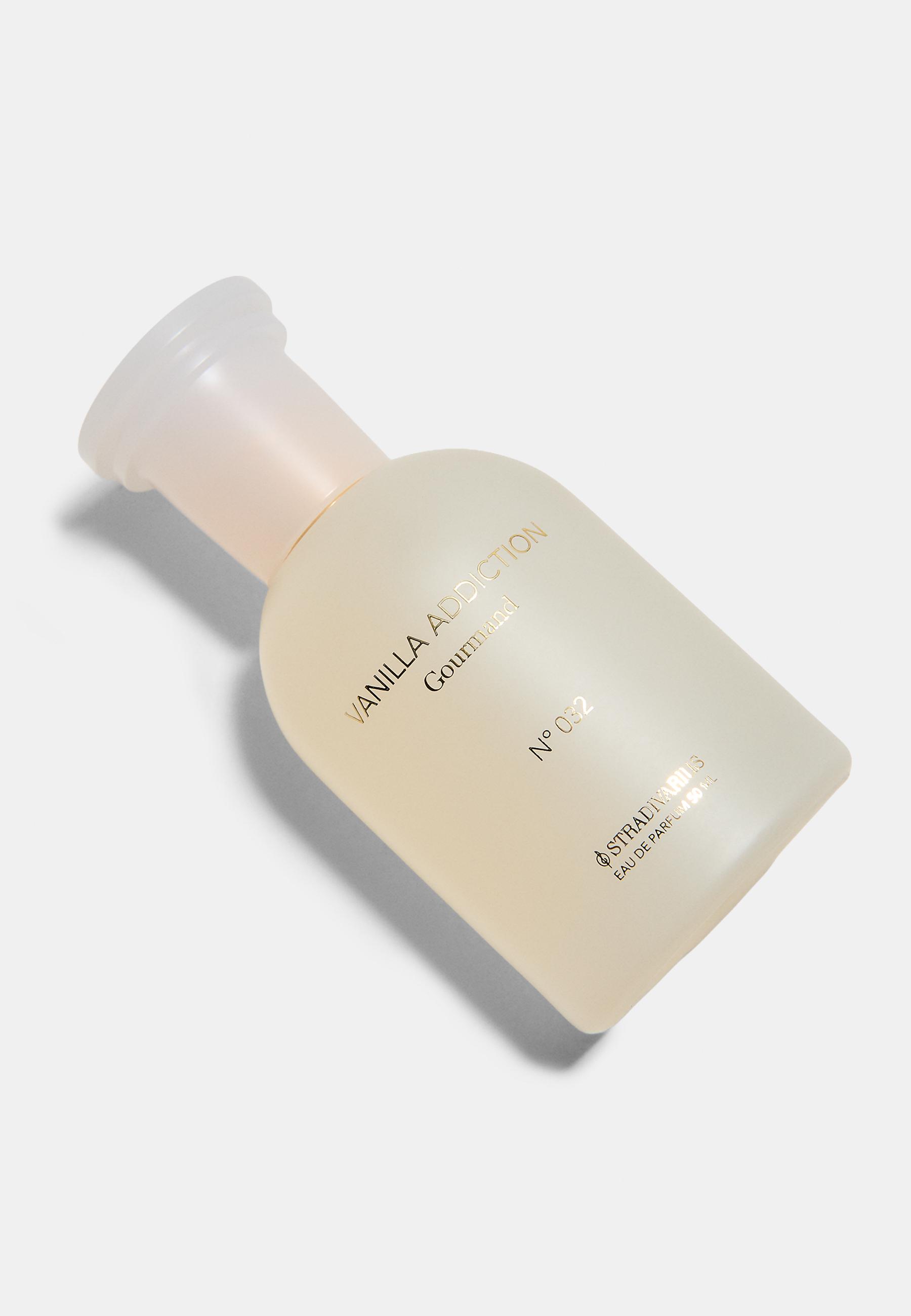 N.032 VANILLA ADDICTION EAU DE PARFUM 50 ML — Ecru