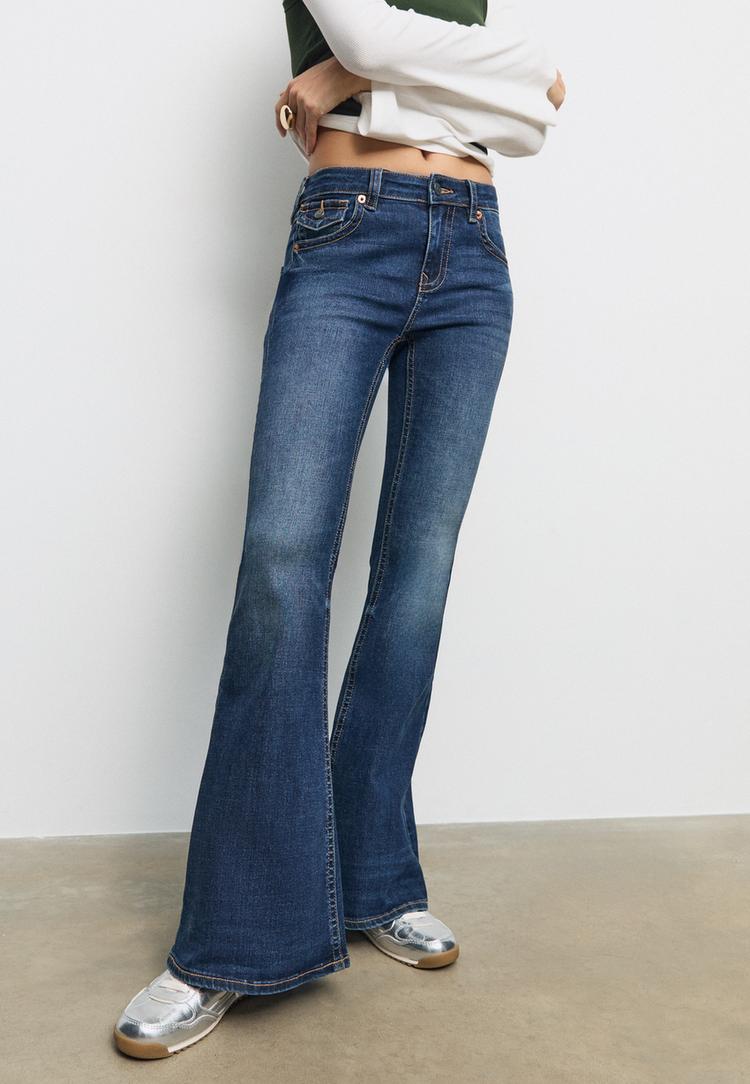 d04 dusuk bel can paca jean