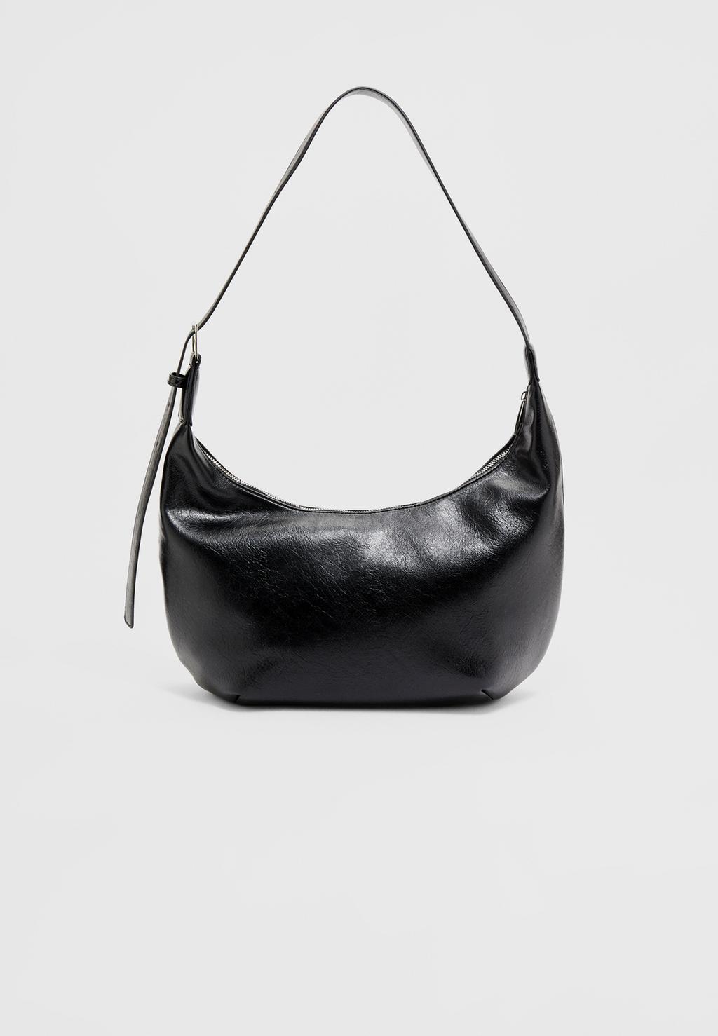 Crossbody shoulder bag