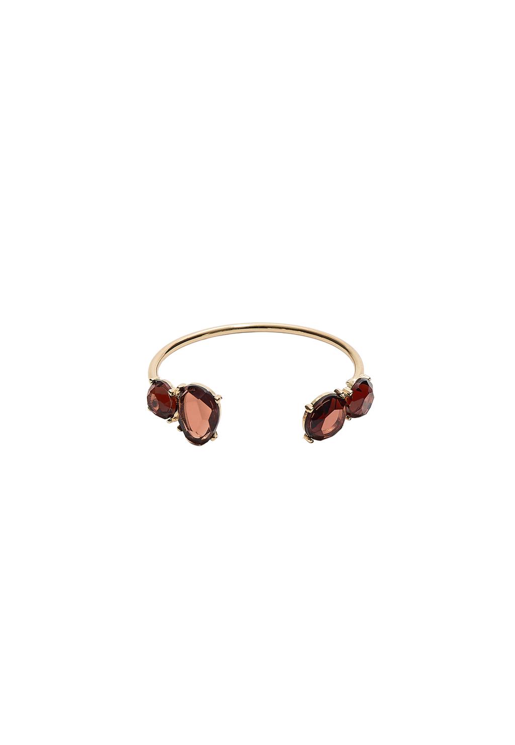 Pulsera rígida joyas