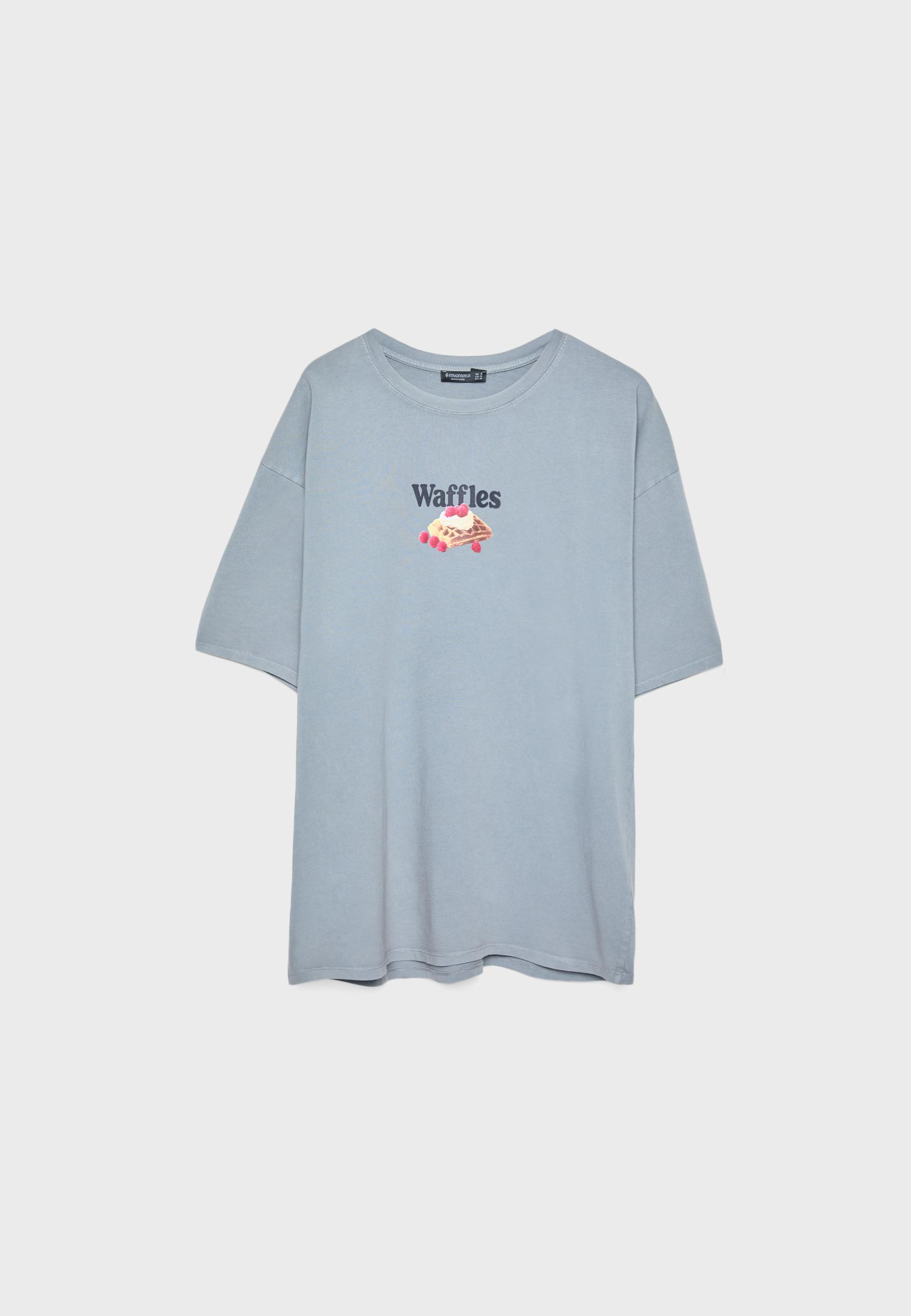 【COYSEIO】25ss COY WAFFLE T-SHIRT COYSEIO】25ss COY WAFFLE T-SHIRT (COYSEIO/Tシャツ