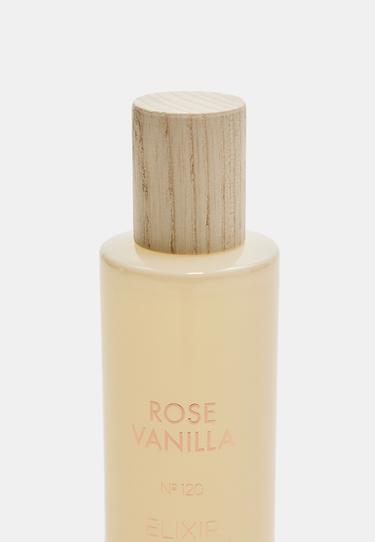 Nº120 Rose Vanilla Elixir Parfum 100ml — Pastel yellow 3