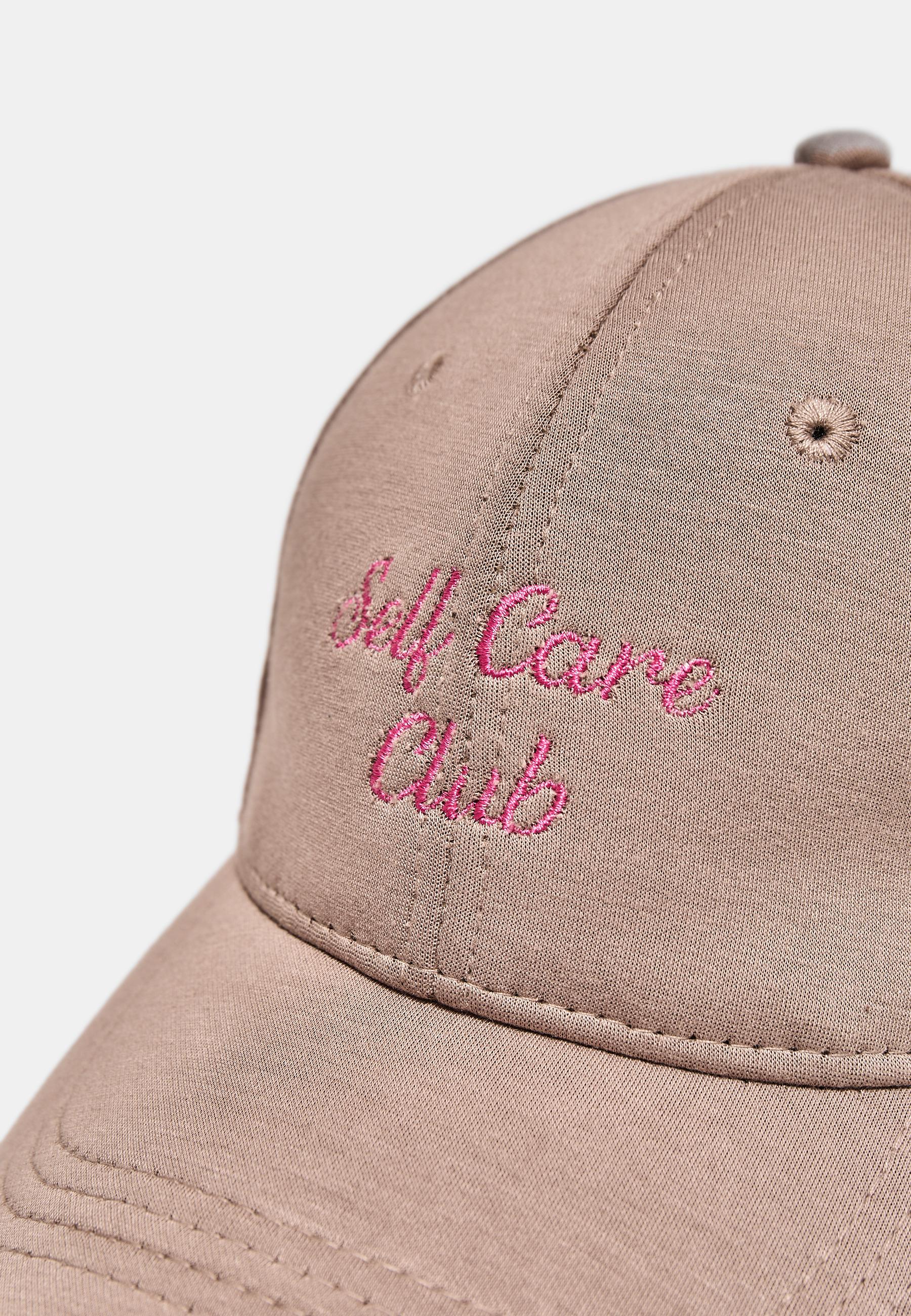 Weekend cap — Stone