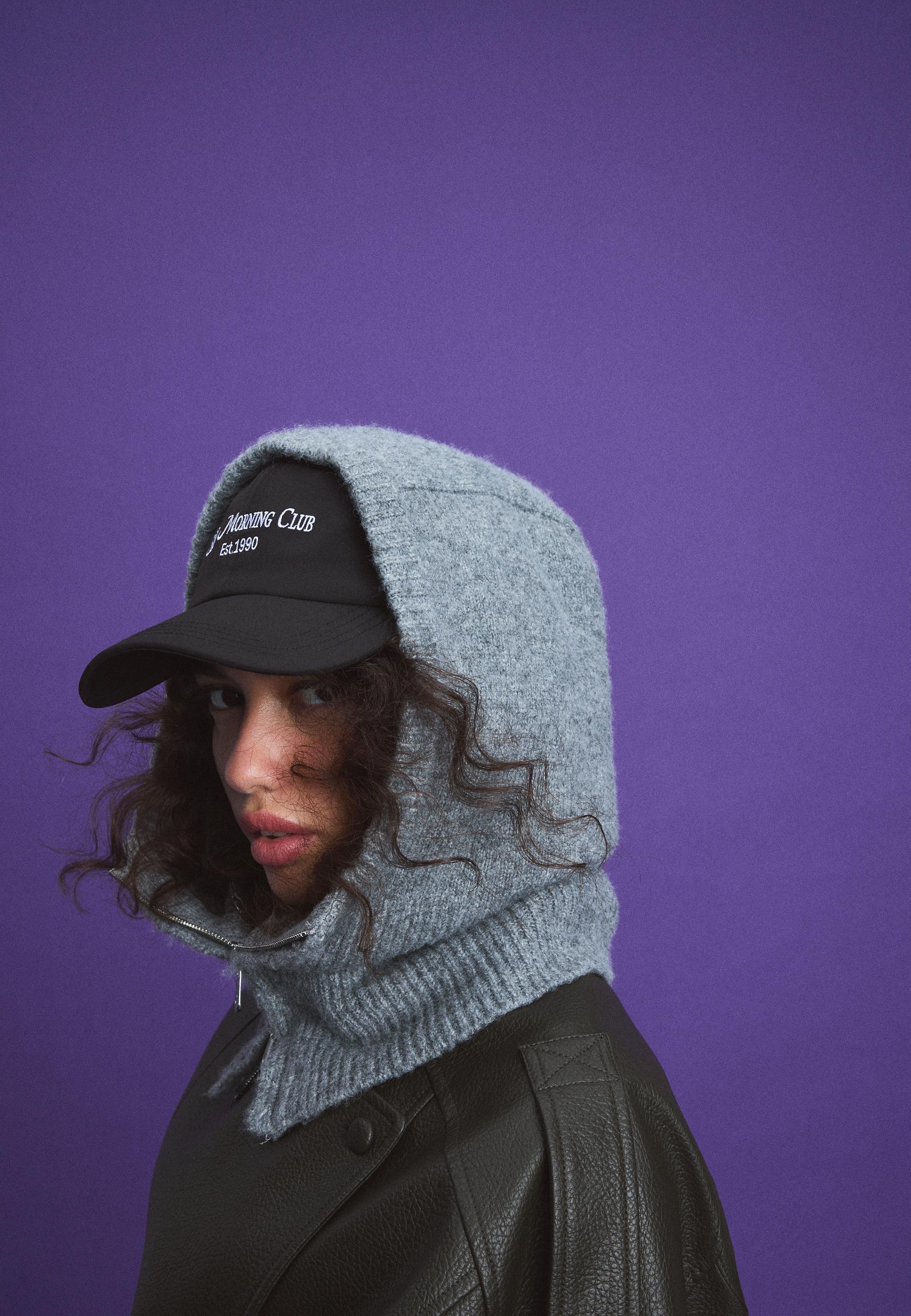 Caps and Hats | Stradivarius România