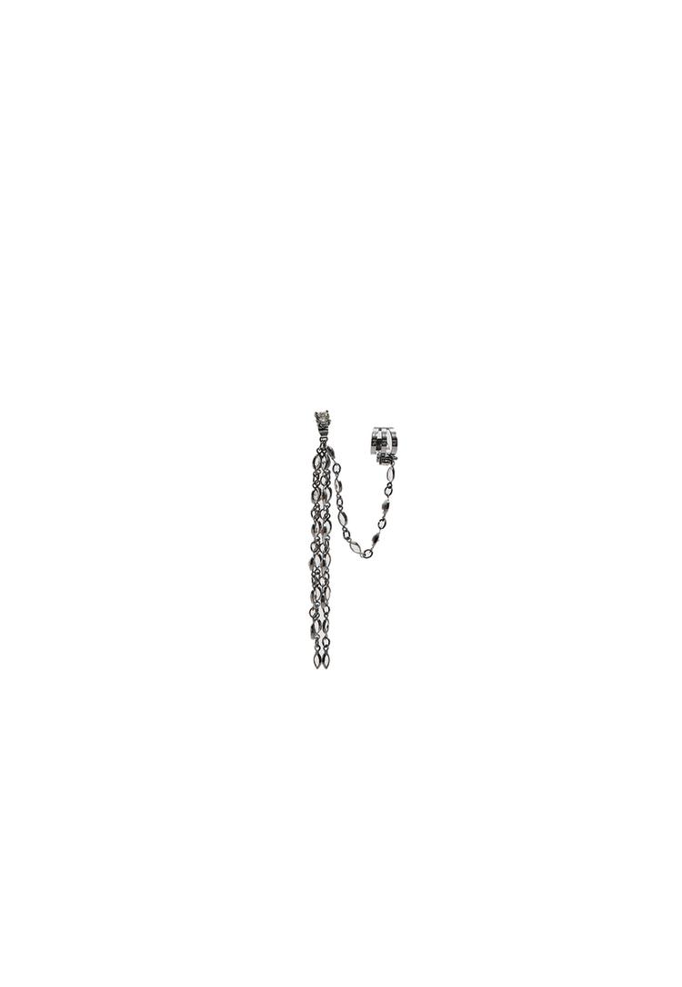 Parlak taşlı ear cuff küpe_4