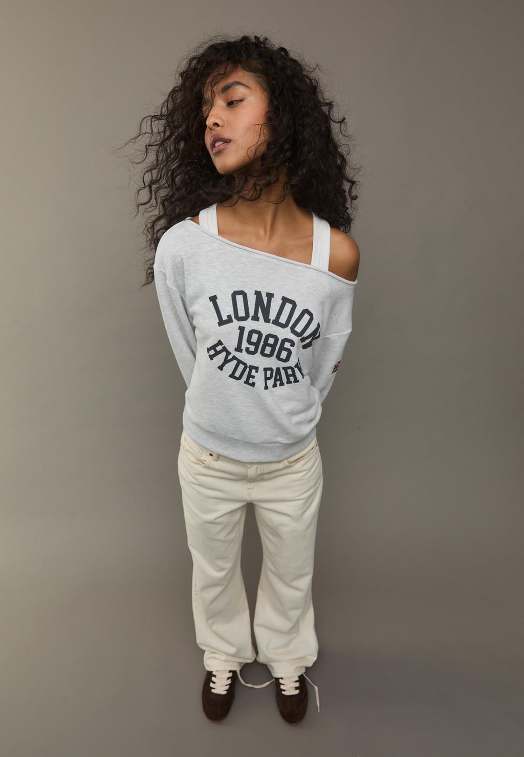 Jeans D92 im Straight-Wide-Fit
