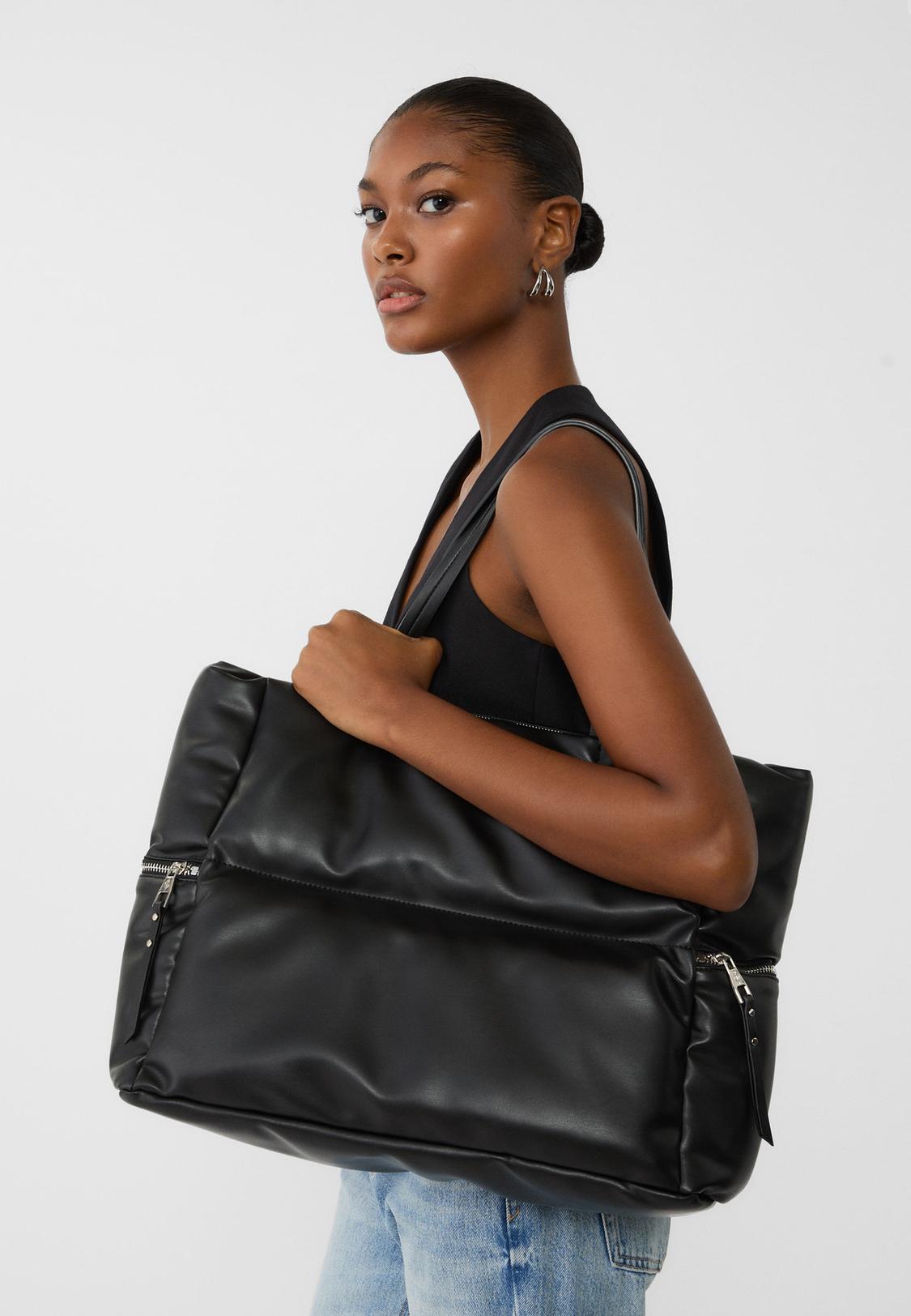 Bolsos Acolchados Bolsos De Moda Otoño Invierno 2021 Bolsos