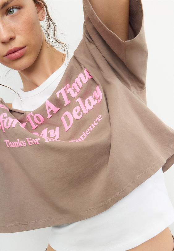 camiseta doble posicional