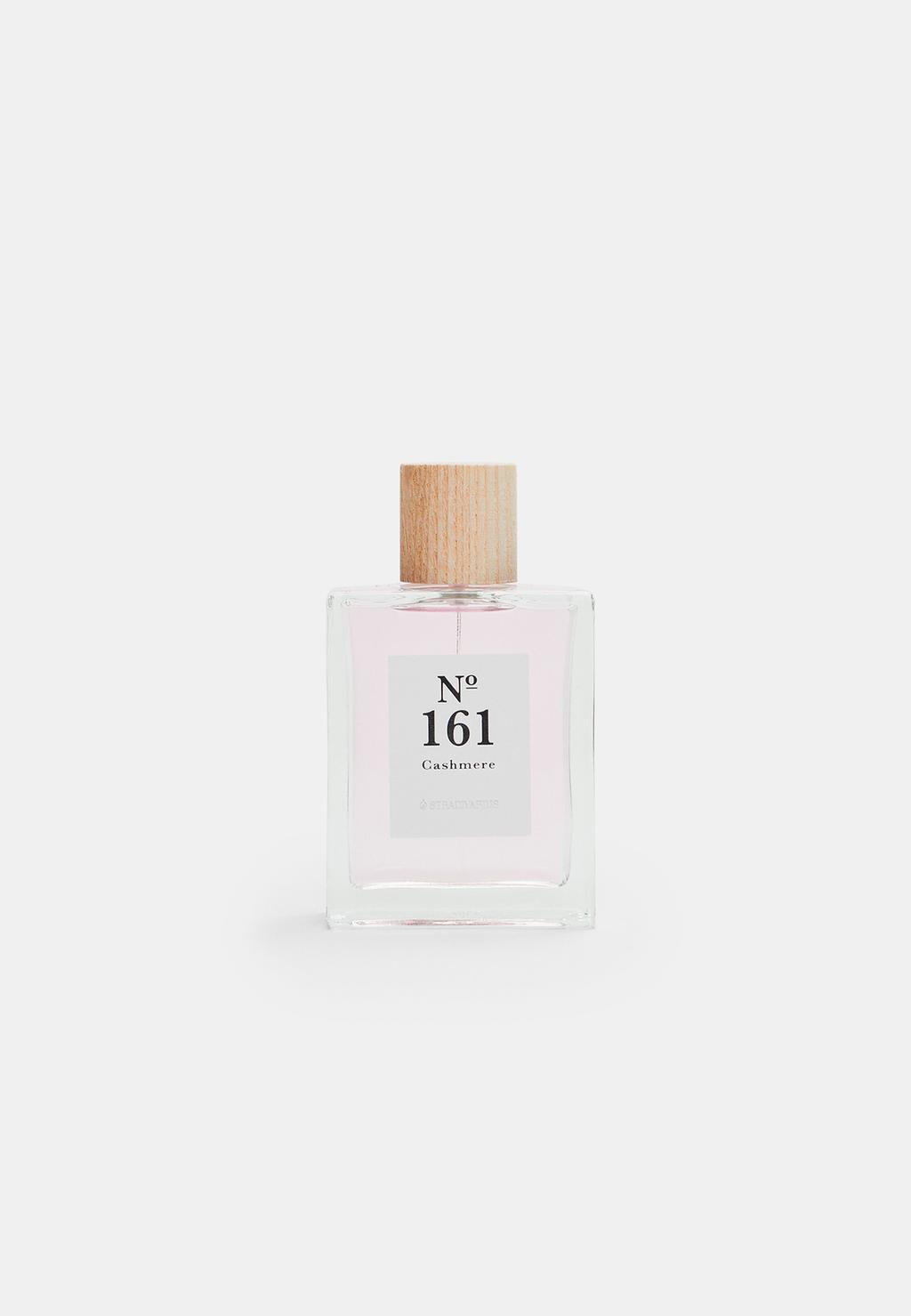 Stradivarius Cashmere eau de toilette Nº161 - 100 ml