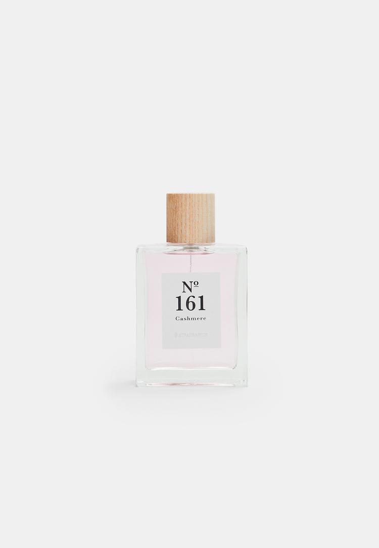 Cashmere eau de toilette Nº161 - 100 ml — Dusty rose
