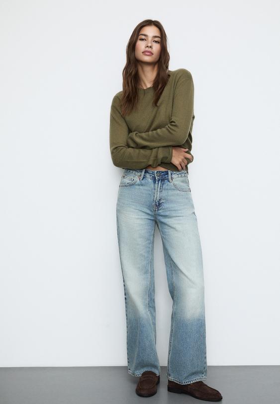 d92 straight fit genis paca jean