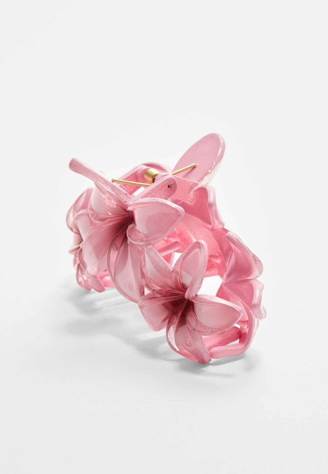 Cuero Stradivarius Short Margaritas Stradivarius Gorra Margaritas