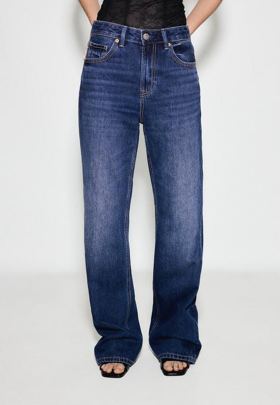 d92 straight fit genis paca jean