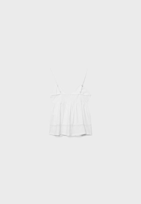 Kroşe askılı top - Görsel 18