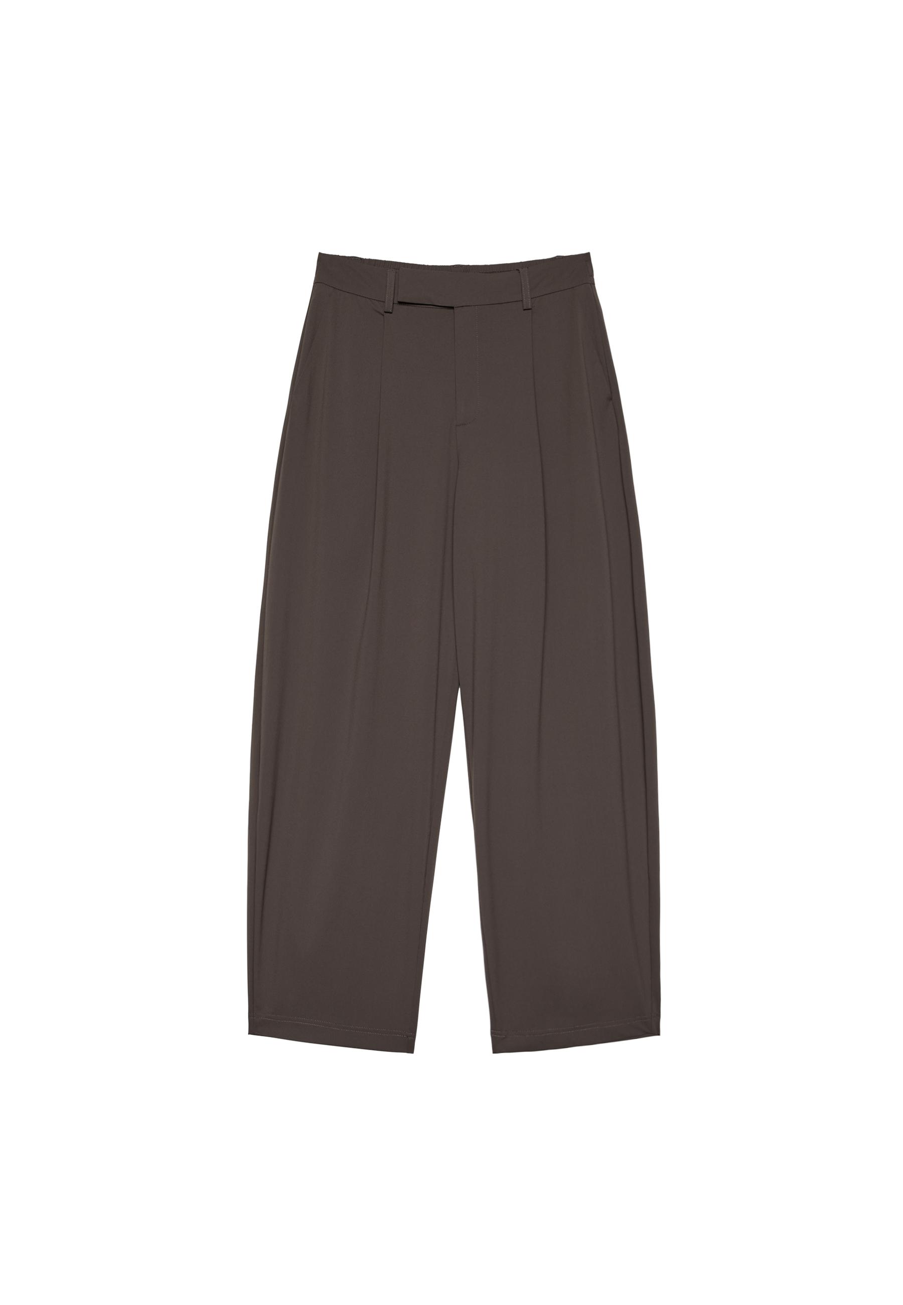 Pensli dressy pantolon - Görsel 8