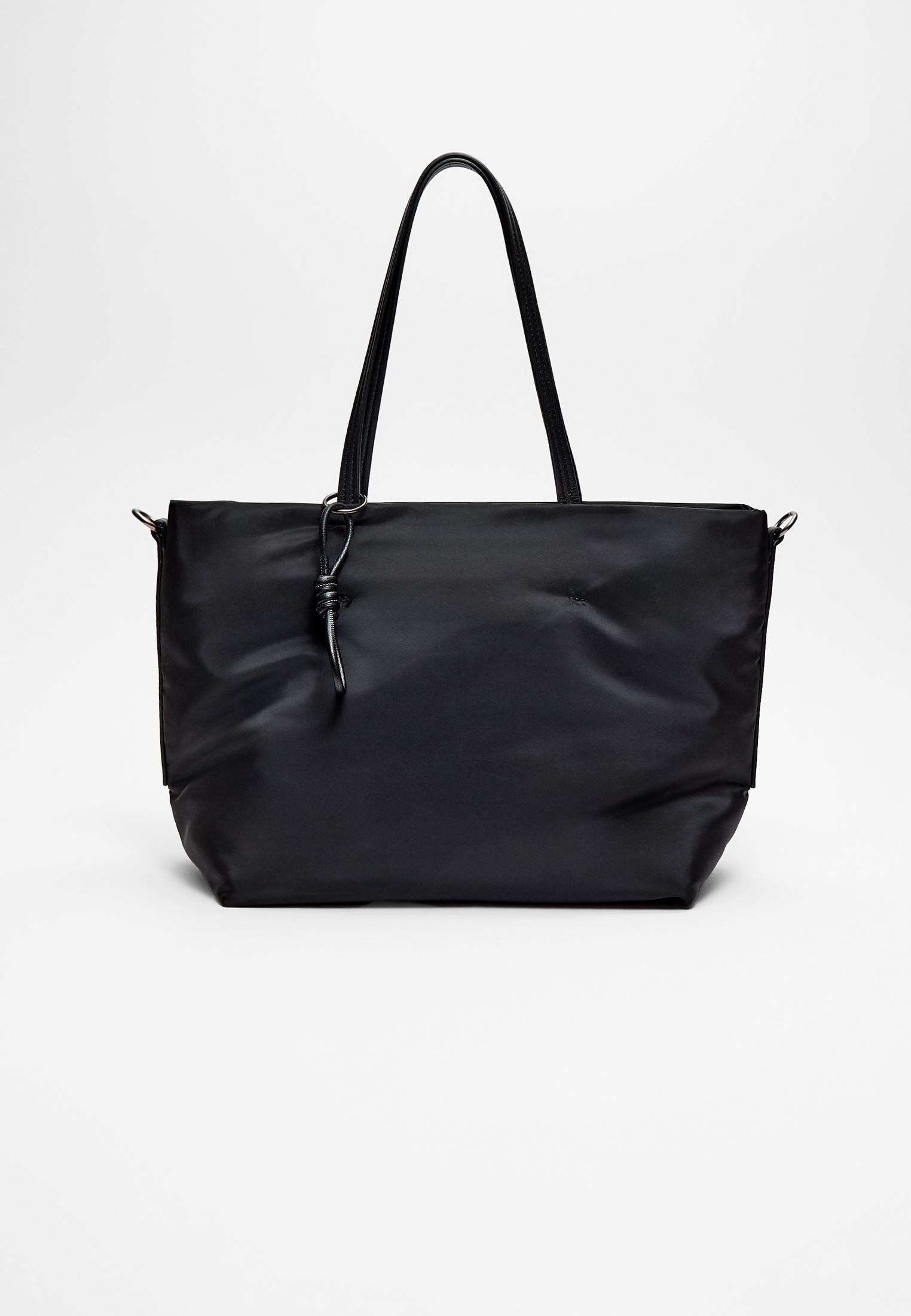 Basic Fabric Tote Bag Women s Fashion Stradivarius United States basic-fabric-tote-bag-women-s-fashion-stradivarius-united-states